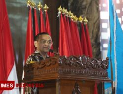 GM FKPPI Tingkatkan Ketahanan dan Kesejahteraan Anggota – TIMES Banyuwangi