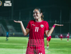 Hajar Kamboja 3-1, Timnas Indonesia Juara Piala AFF 2024 – TIMES Banyuwangi