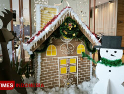 Aston Banyuwangi Hadirkan Promo Menarik dan Dekorasi Natal Instagramable – TIMES Banyuwangi