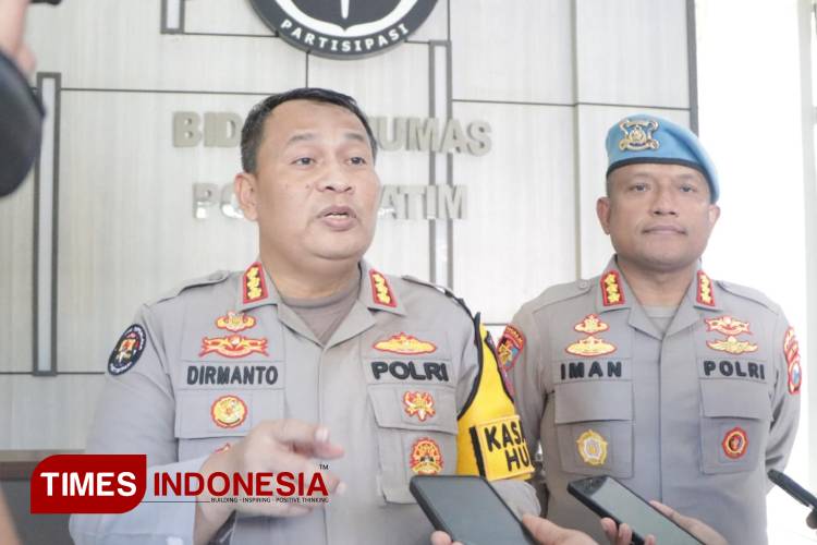 polda-jatim-pastikan-tak-ada-ampun-bagi-anggota-terlibat-penyalahgunaan-narkoba-–-times-banyuwangi