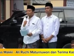 Lanjutkan Perjuangan di Pilkada 2024, Ali-Ali Siapkan Tim Hukum – Radar Banyuwangi