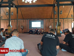 Disbudpar Banyuwangi Gandeng Pelaku Wisata Optimalkan Libur Nataru – TIMES Banyuwangi