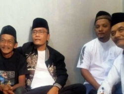 Gus Miftah Mengundurkan Diri dari Jabatan Utusan Khusus Presiden – TIMES Banyuwangi