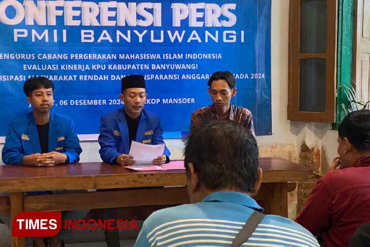 aktivis-pmii-soroti-tingkat-peran-serta-masyarakat-pilkada-kabupaten-banyuwangi-–-times-banyuwangi