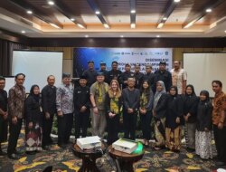 Pemkab Banyuwangi dan CLOCC Norwegia Dorong 17 Desa Kelola Sampah Mandiri – Radar Banyuwangi