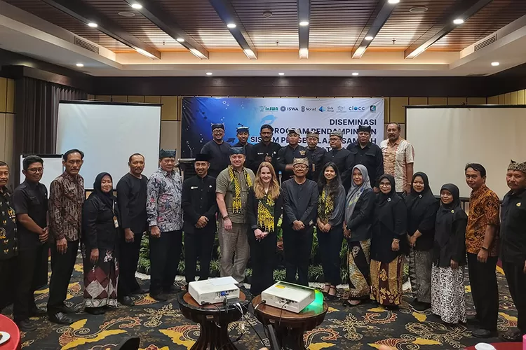 pemkab-banyuwangi-dan-clocc-norwegia-dorong-17-desa-kelola-sampah-mandiri-–-radar-banyuwangi
