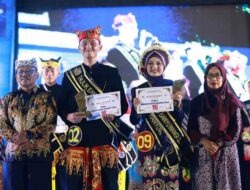Jebeng Thulik 2024 Resmi Dinobatkan, Ini Pesan Bupati Banyuwangi – TIMES Banyuwangi