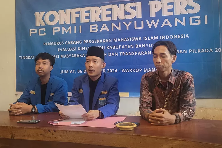 pmii-kritisi-rendahnya-partisipasi-pemilih-pilkada-banyuwangi,-ini-jawaban-kpu