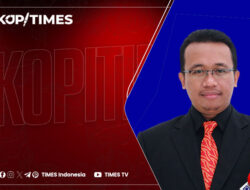 Manajemen Pangan dalam Meningkatkan Stabilisasi Ekonomi Nasional – TIMES Banyuwangi
