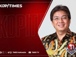 Ketika Anakku Kecanduan Internet – TIMES Banyuwangi
