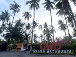 Penyandang Disabilitas Gratis Masuk Destinasi Wisata Banyuwangi – Radar Banyuwangi