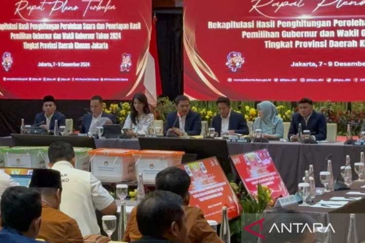 pilgub-jakarta-2024,-kpu-sahkan-kemenangan-pramono-anung-rano-karno-–-times-banyuwangi