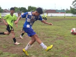 SSB Saling Borong Gol di Kompetisi Persewangi Cup KU-16