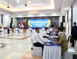 Penerimaan CPNS Kemenkumham Jabar, Tahap Wawancara dan Keterampilan Dimulai – TIMES Banyuwangi
