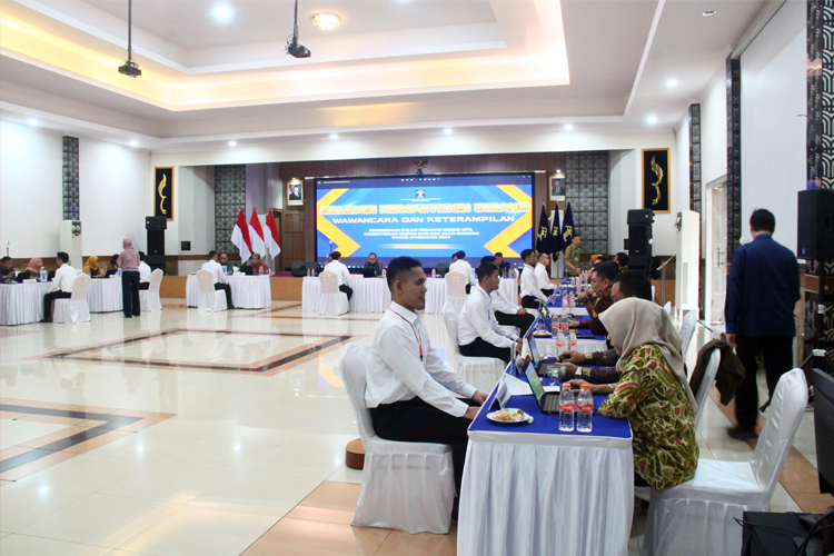 penerimaan-cpns-kemenkumham-jabar,-tahap-wawancara-dan-keterampilan-dimulai-–-times-banyuwangi