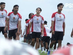 Piala AFF 2024 Myanmar vs Indonesia, STY: Laga Perdana Selalu Berat – TIMES Banyuwangi