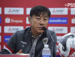 STY: Piala AFF Ajang Membangun Tim untuk Piala Asia dan SEA Games – TIMES Banyuwangi