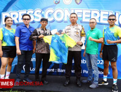 Banyuwangi Jadi Tuan Rumah Perdana East Java Running Festival 2025 – TIMES Banyuwangi