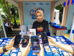 Dukung Ekosistem Digital UMKM, BRI Hadirkan Program QRIS UMI Tanpa Biaya MDR