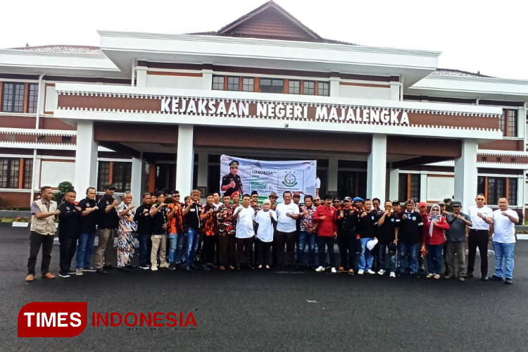 sepanjang-2024,-kejari-majalengka-tangani-5-kasus-korupsi-dengan-13-tersangka-–-times-banyuwangi
