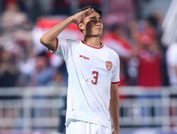 Ferarri: Timnas Indonesia Bukan Tim Kelas Dua di Piala AFF 2024 – TIMES Banyuwangi