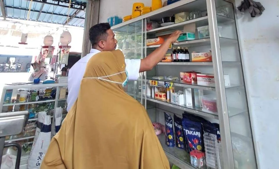 cegah-penyalahgunaan,-dinas-pertanian-dan-pangan-banyuwangi-perketat-pengawasan-obat-hewan