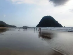 Libur Nataru, Banyuwangi Targetkan 400 Ribu Wisatawan