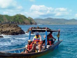 Pemkab Banyuwangi Targetkan 400 Ribu Wisatawan selama Nataru 2025 – Tribunjatim.com