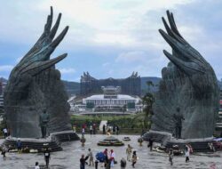 Jubir Istana: Pemerintahan Pindah ke IKN Tahun 2028 – TIMES Banyuwangi