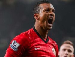 Legenda Manchester United Pensiun, Nani: Perjalanan yang Luar Biasa – TIMES Banyuwangi