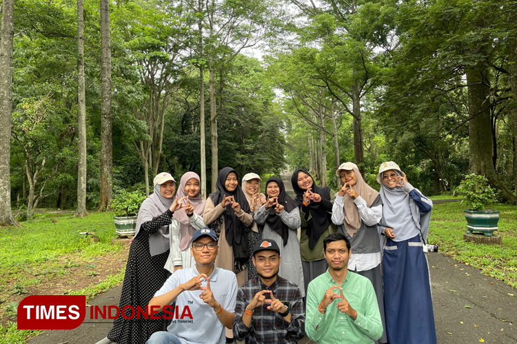 divisi-tuli-idc-gelar-rihlah-bermakna-di-kebun-raya-purwodadi-–-times-banyuwangi