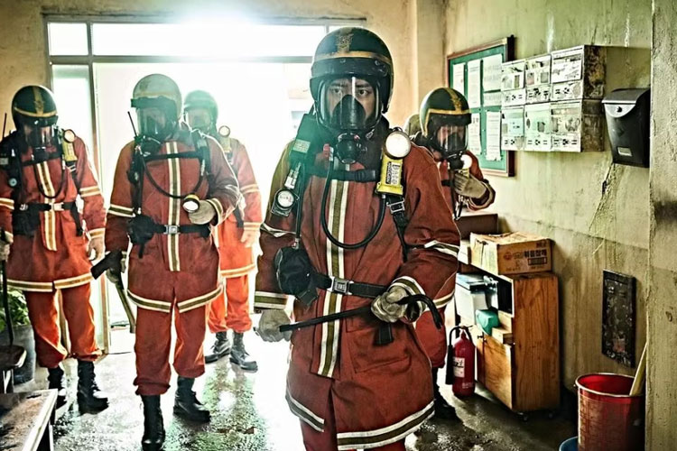 gegara-pemakzulan-presiden-yoon-suk-yeol,-film-firefighters-diboikot-–-times-banyuwangi