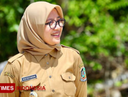 Hari Jadi ke-253 Banyuwangi, Ada Pemutihan Denda PBB – TIMES Banyuwangi