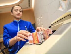 Jelang Periode Nataru, BRI Siapkan Uang Tunai Rp24,6 Triliun