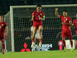Timnas Indonesia vs Laos, Berburu Kemenangan Kedua di Piala AFF 2024 – TIMES Banyuwangi