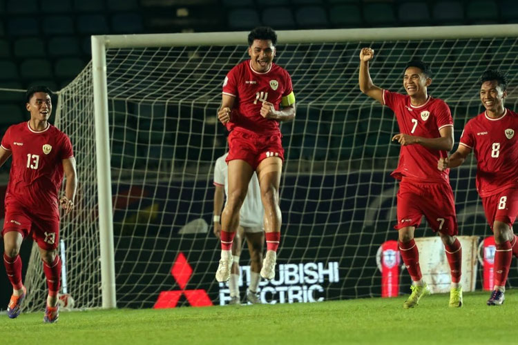 timnas-indonesia-vs-laos,-berburu kemenangan-kedua-di-piala-aff-2024-–-times-banyuwangi