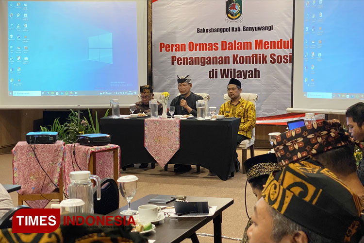 bakesbangpol-banyuwangi-dorong-peran-ormas-dalam-penanganan-konflik-sosial-–-times-banyuwangi
