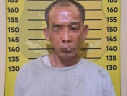 Pelaku Penjambretan Kalung Emas di Banyuwangi Ditangkap Warga