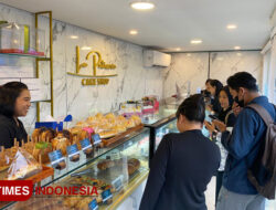 Promo 12.12 La Patisserie Aston Banyuwangi, Ludes! – TIMES Banyuwangi