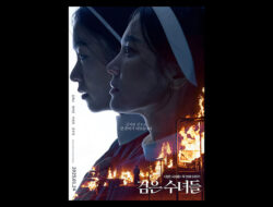 Trailer Dark Nuns Dirilis, Song Hye Kyo Jadi Biarawati Tangguh – TIMES Banyuwangi