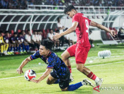 Shin Tae-yong Ungkap Faktor Kegagalan Timnas Menang di Manahan – TIMES Banyuwangi