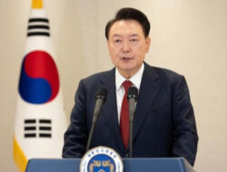 Presiden Korea Selatan Gigih Perjuangkan Alasannya Berlakukan Darurat Militer – TIMES Banyuwangi