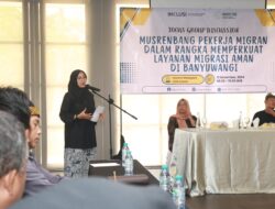 Gelar Musrenbang, Bupati Ipuk Bahas Penguatan Program Perlindungan dan Pelayanan Pekerja Migran