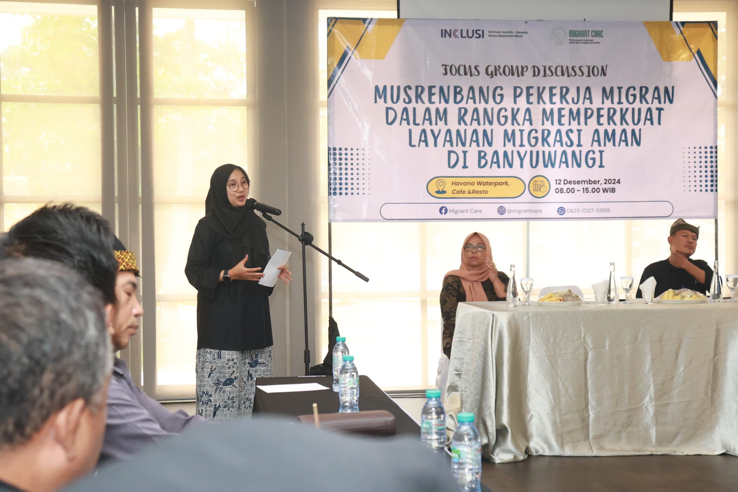 gelar-musrenbang,-bupati-ipuk-bahas-penguatan-program-perlindungan-dan-pelayanan-pekerja-migran
