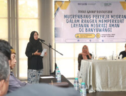 Meningkatkan Kesejahteraan PMI, Banyuwangi Gelar Musrenbang – TIMES Banyuwangi
