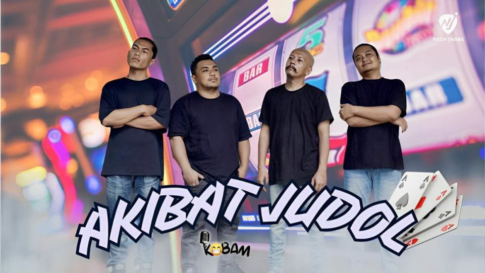 kobam-kampanyekan-anti-judi-online-lewat-rilis-lagu-“akibat-judol”