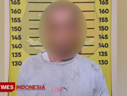 Awas, Jelang Tahun Baru Jambret Beraksi Sasar Emak Emak di Banyuwangi – TIMES Banyuwangi