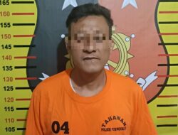 Tak Terima Ibunya Kerap Dimarahi, Seorang Paman Aniaya Ponakan untuk Pembalasan