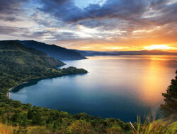 PBB Sahkan Hari Danau Sedunia Atas Usulan Indonesia – TIMES Banyuwangi