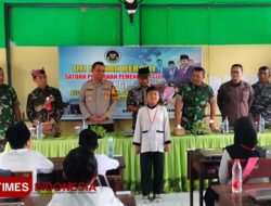 Jadi Kado Tahun Baru, Banyuwangi Kembali Uji Coba Makan Bergizi Gratis – TIMES Banyuwangi